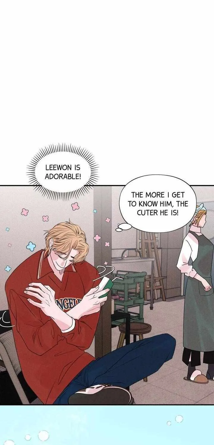 Read Take Me High chapter 7 image 51 on Lezhin