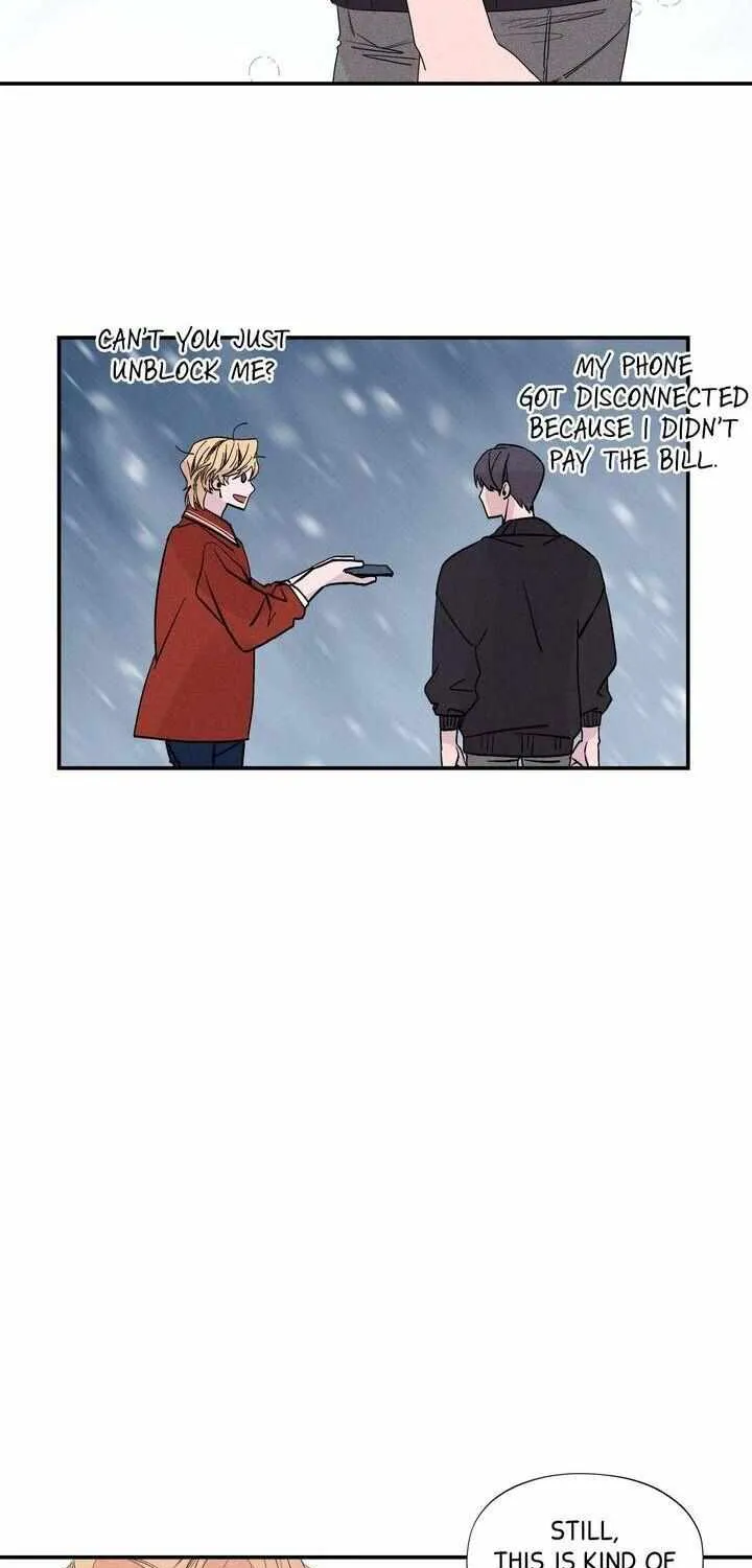 Read Take Me High chapter 7 image 53 on Lezhin