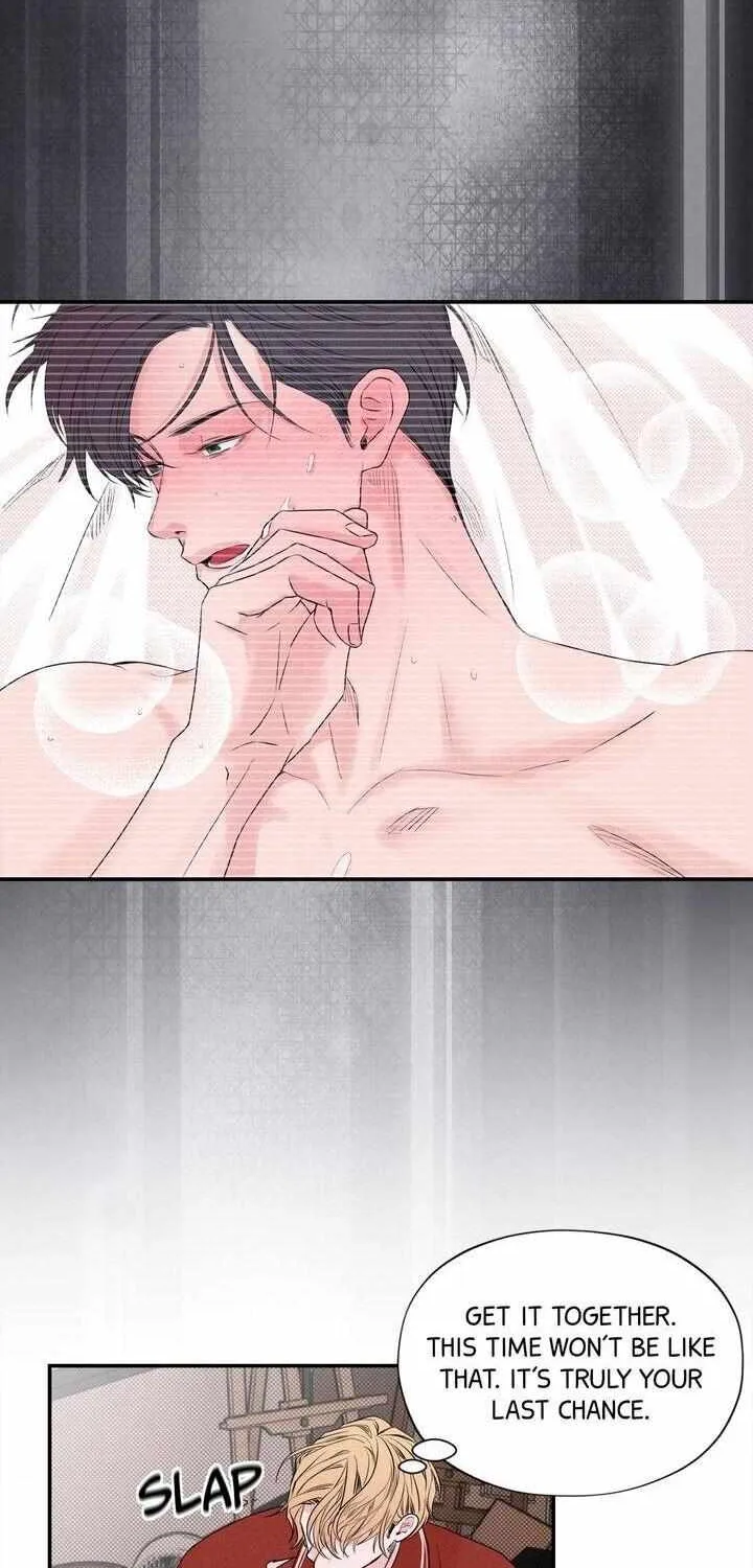 Read Take Me High chapter 7 image 56 on Lezhin