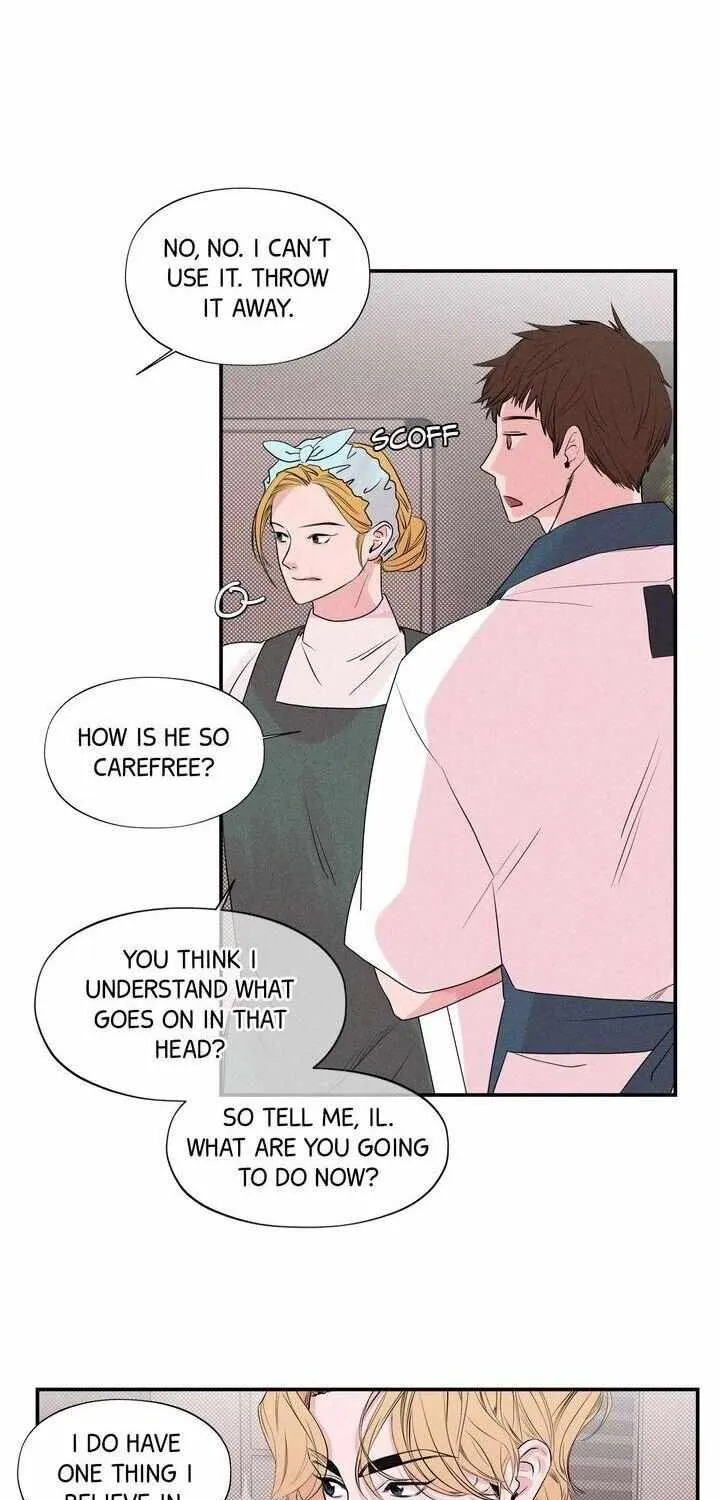 Read Take Me High chapter 7 image 59 on Lezhin