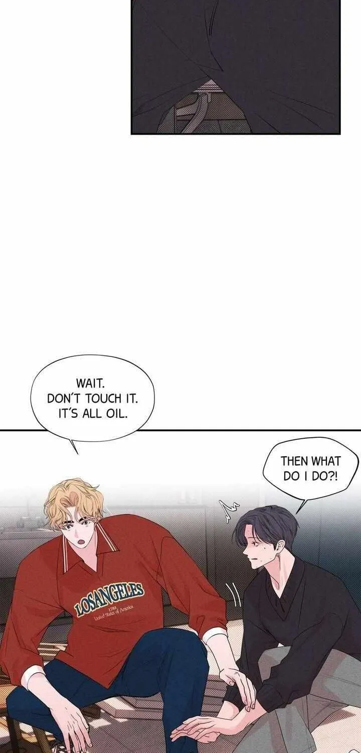 Read Take Me High chapter 7 image 7 on Lezhin