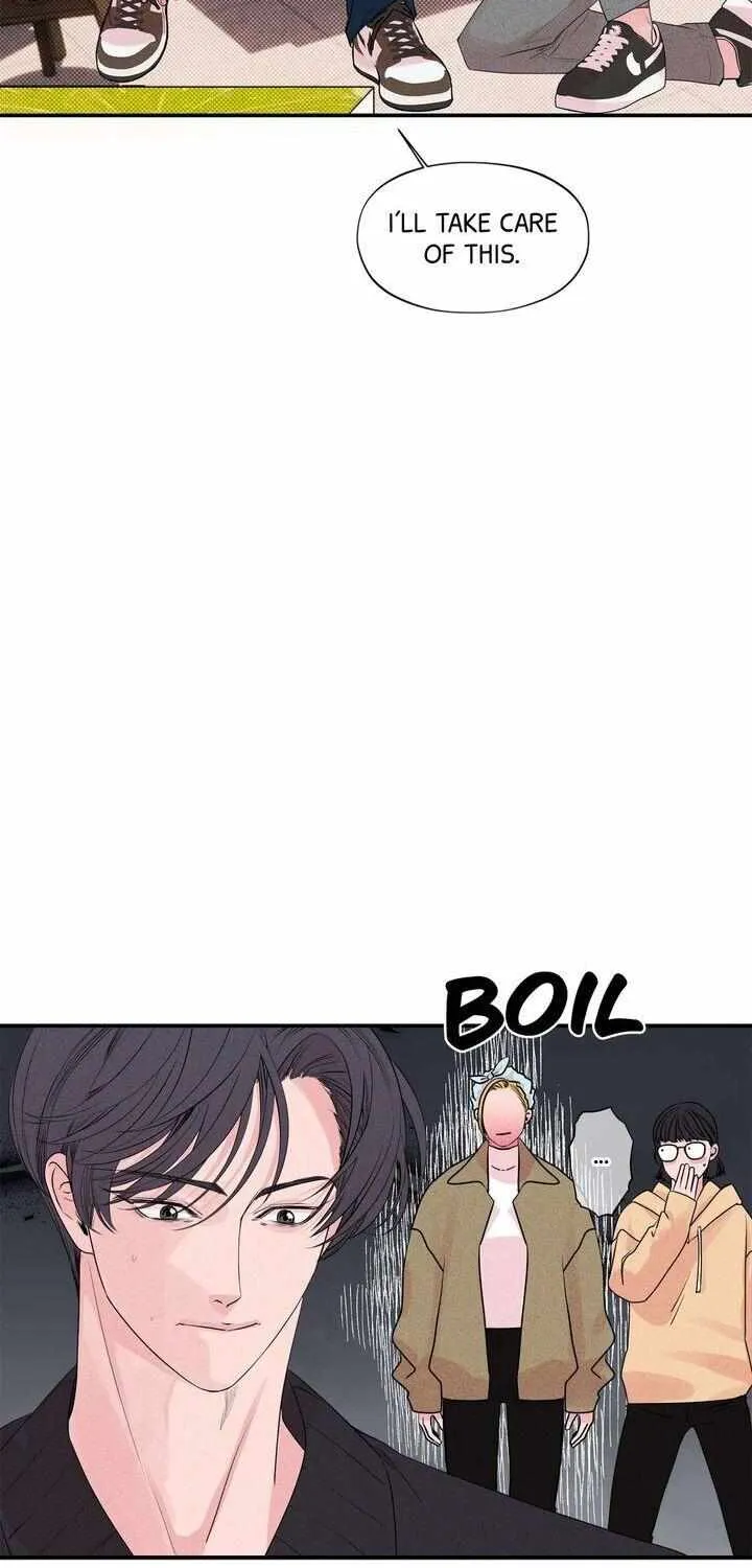 Read Take Me High chapter 7 image 8 on Lezhin