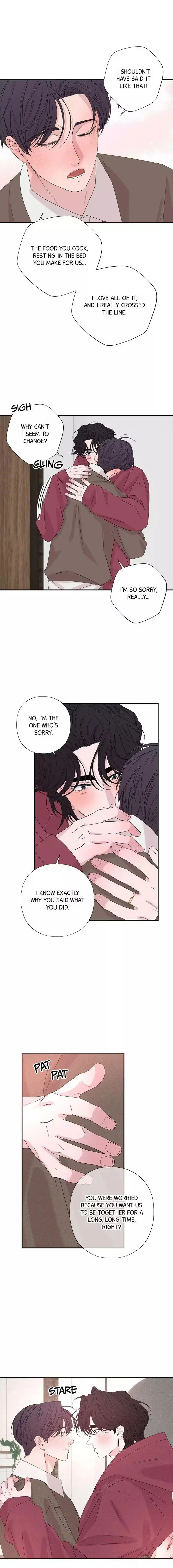 Read Take Me High chapter 70 image 12 on Lezhin