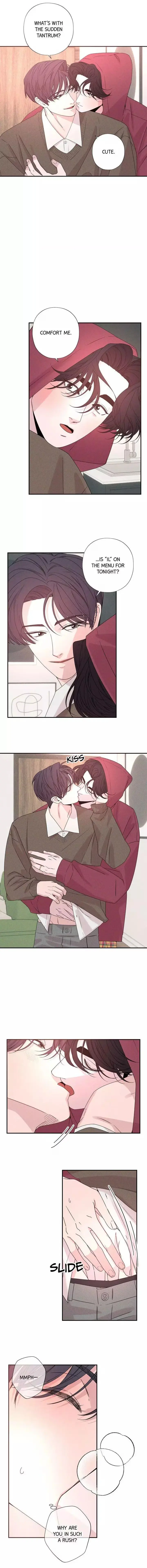 Read Take Me High chapter 70 image 4 on Lezhin