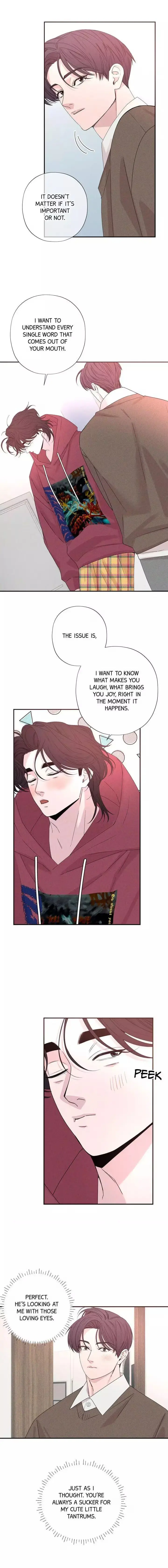 Read Take Me High chapter 70 image 7 on Lezhin