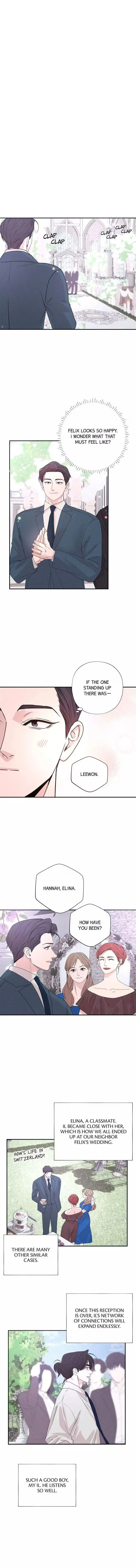 Read Take Me High chapter 71 image 11 on Lezhin