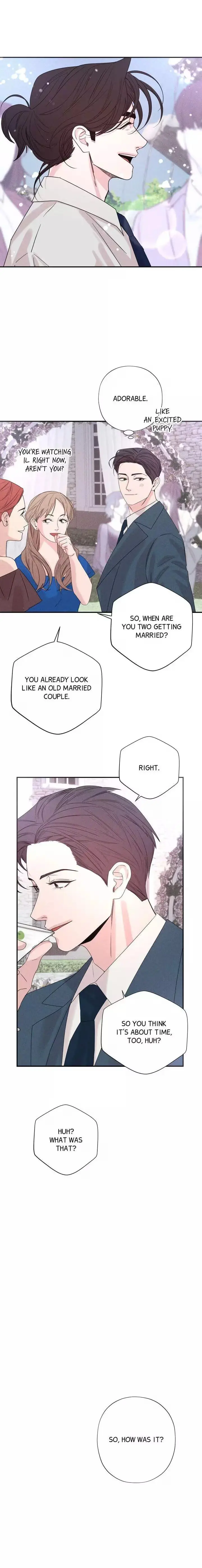 Read Take Me High chapter 71 image 12 on Lezhin