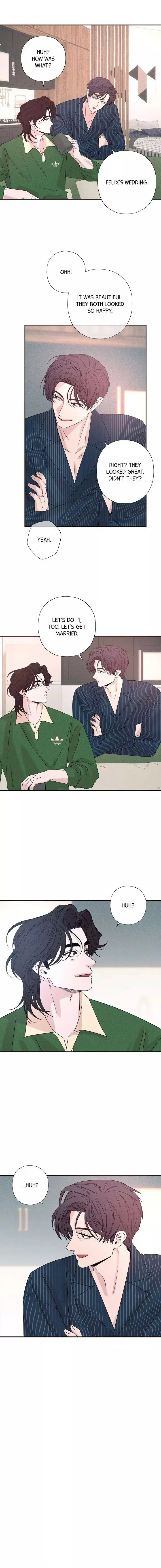 Read Take Me High chapter 71 image 13 on Lezhin