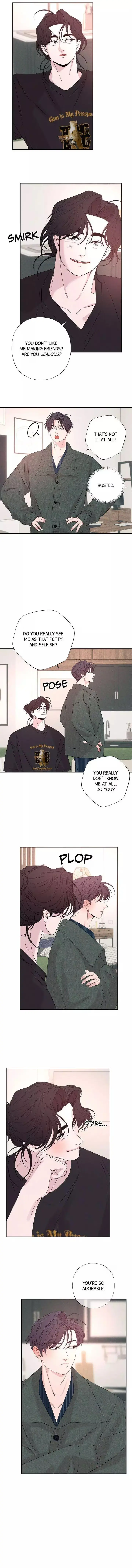 Read Take Me High chapter 71 image 7 on Lezhin