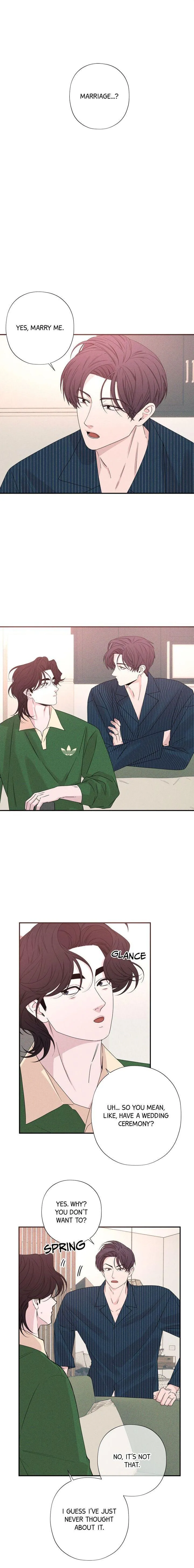 Read Take Me High chapter 72 image 1 on Lezhin