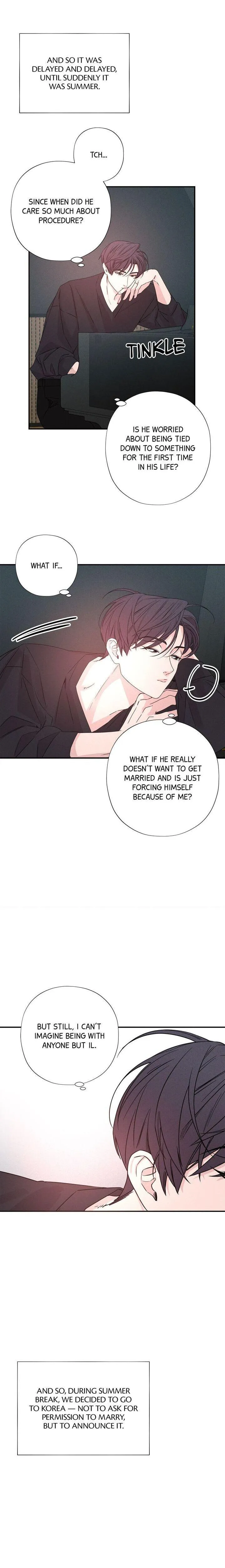 Read Take Me High chapter 72 image 10 on Lezhin