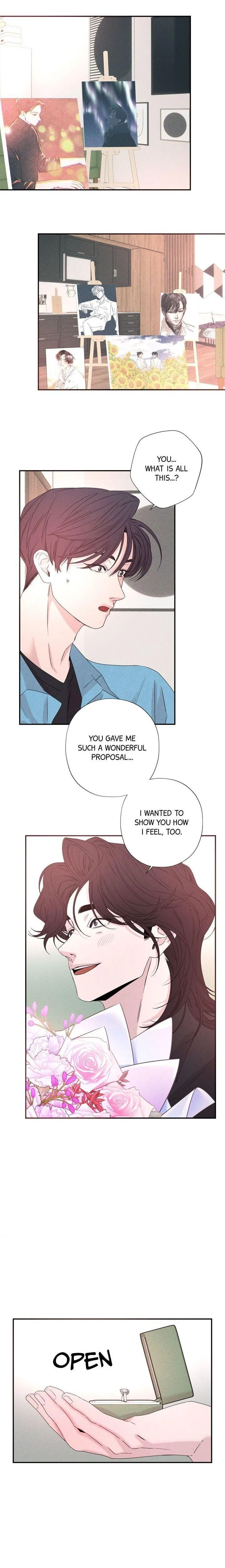 Read Take Me High chapter 72 image 12 on Lezhin