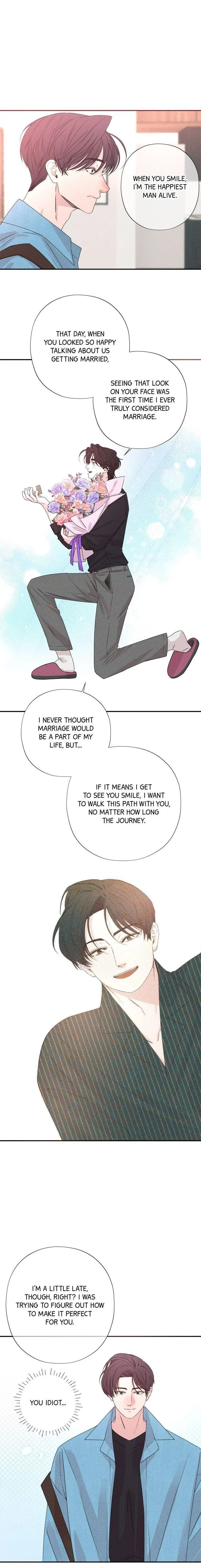 Read Take Me High chapter 72 image 13 on Lezhin