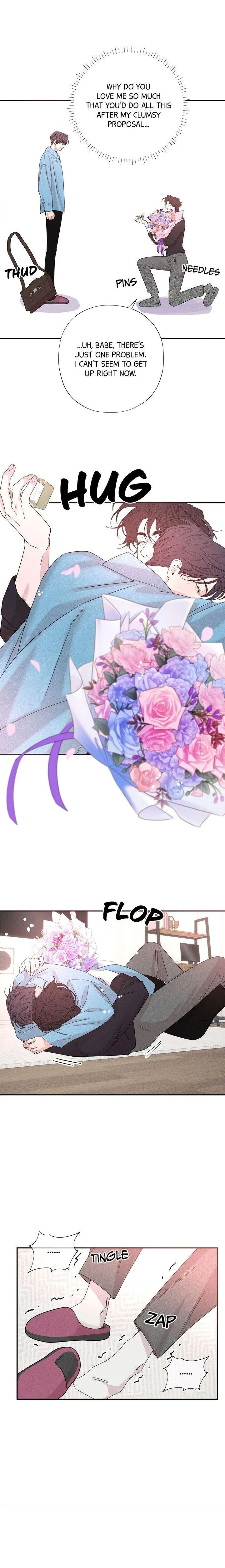 Read Take Me High chapter 72 image 14 on Lezhin