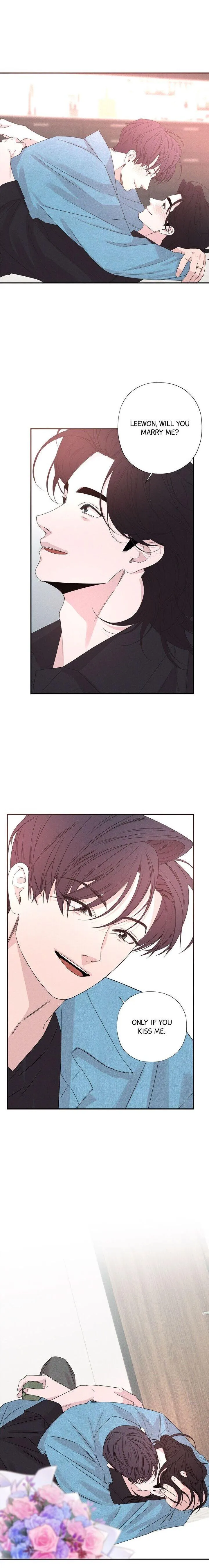 Read Take Me High chapter 72 image 15 on Lezhin