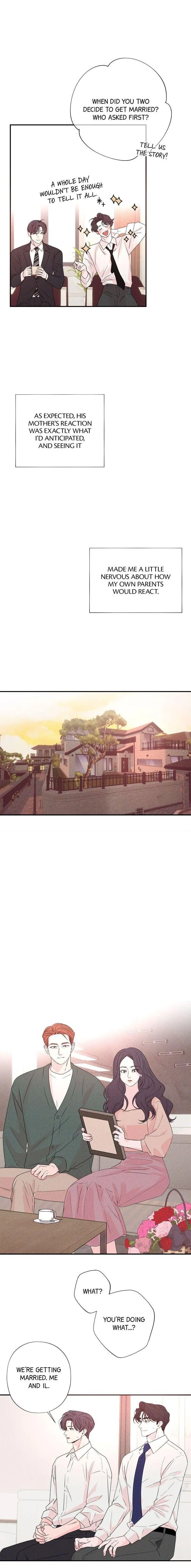 Read Take Me High chapter 72 image 17 on Lezhin