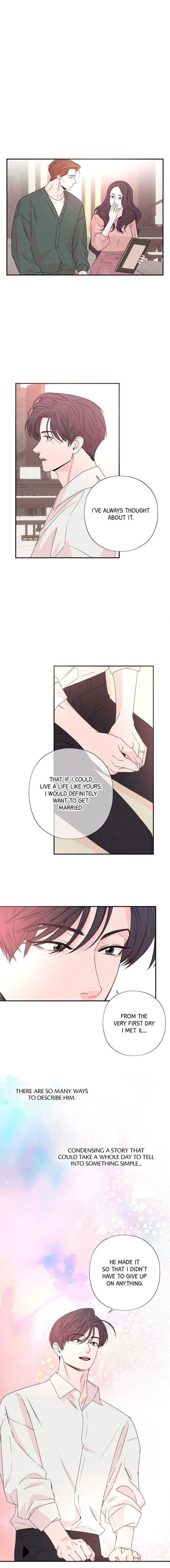 Read Take Me High chapter 72 image 18 on Lezhin