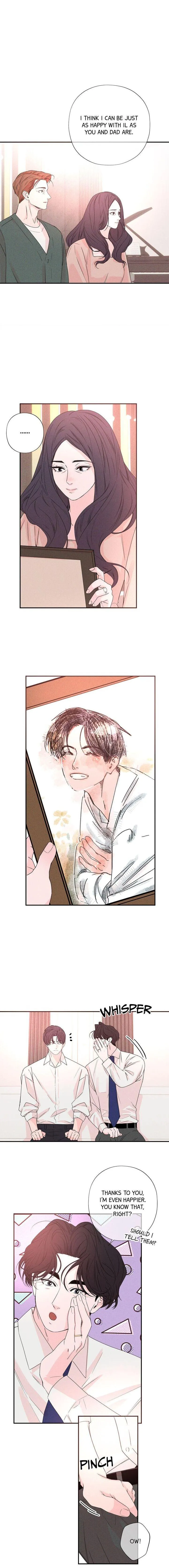 Read Take Me High chapter 72 image 19 on Lezhin