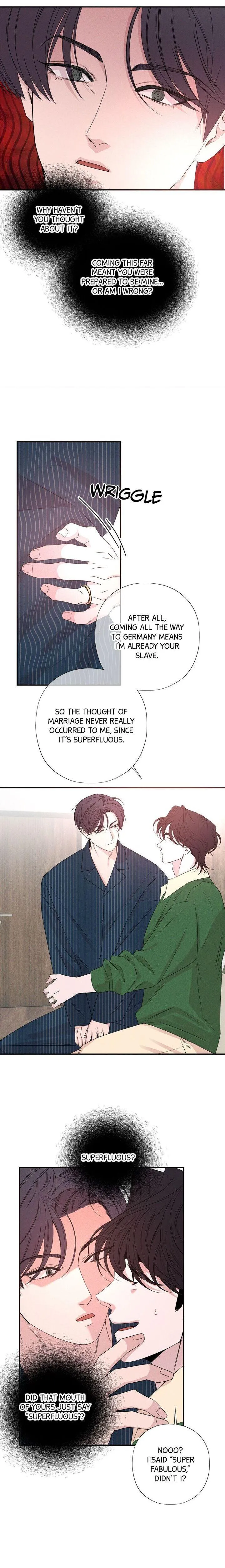 Read Take Me High chapter 72 image 2 on Lezhin