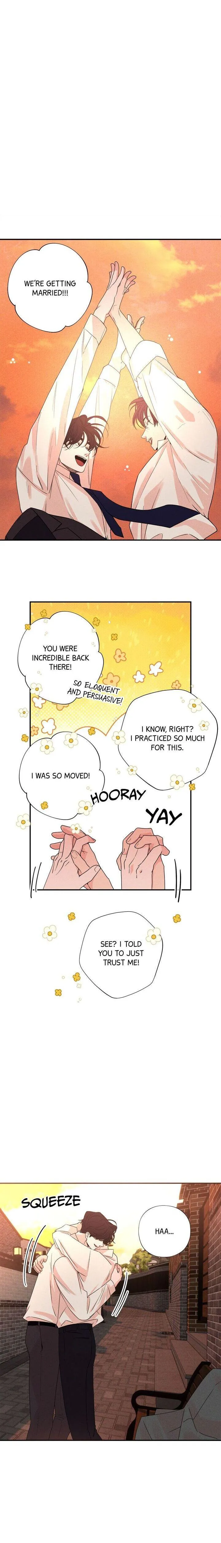 Read Take Me High chapter 72 image 21 on Lezhin
