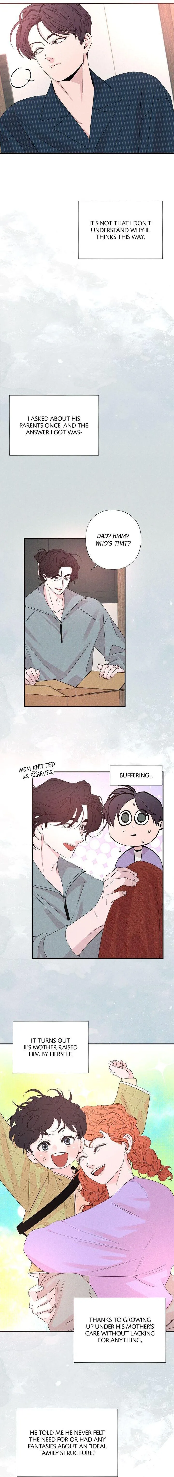 Read Take Me High chapter 72 image 3 on Lezhin