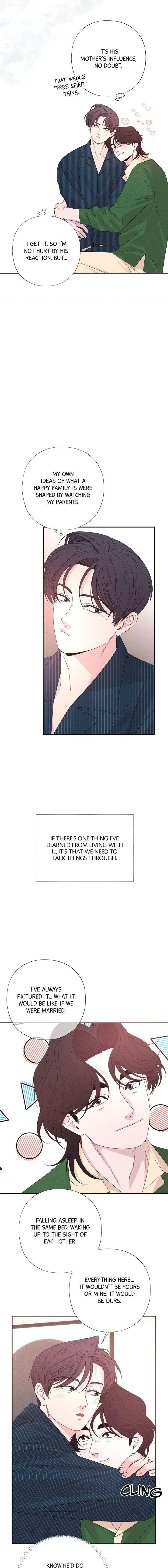 Read Take Me High chapter 72 image 4 on Lezhin