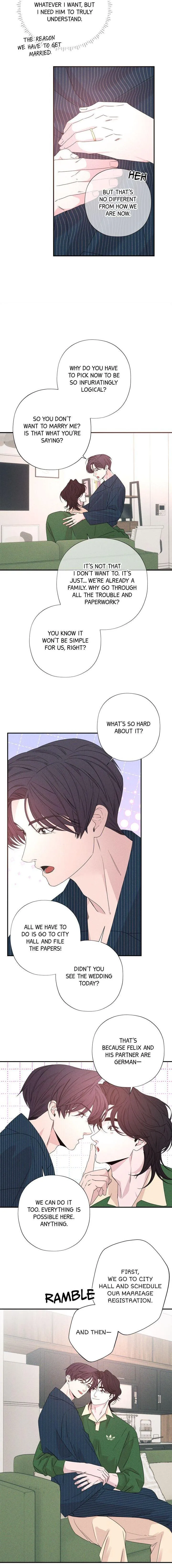 Read Take Me High chapter 72 image 5 on Lezhin