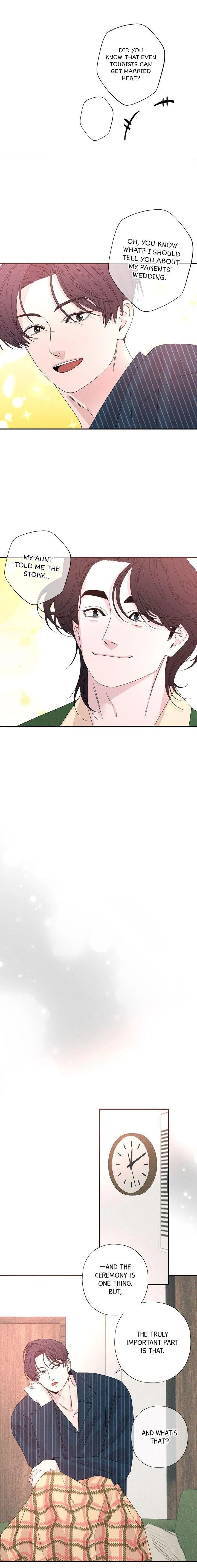 Read Take Me High chapter 72 image 6 on Lezhin