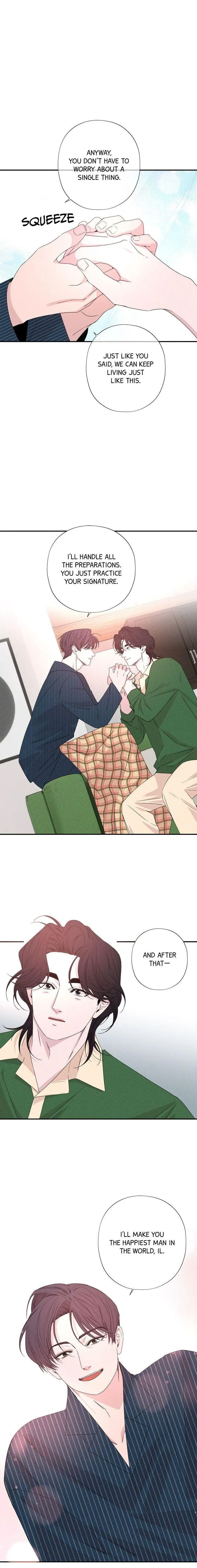 Read Take Me High chapter 72 image 8 on Lezhin