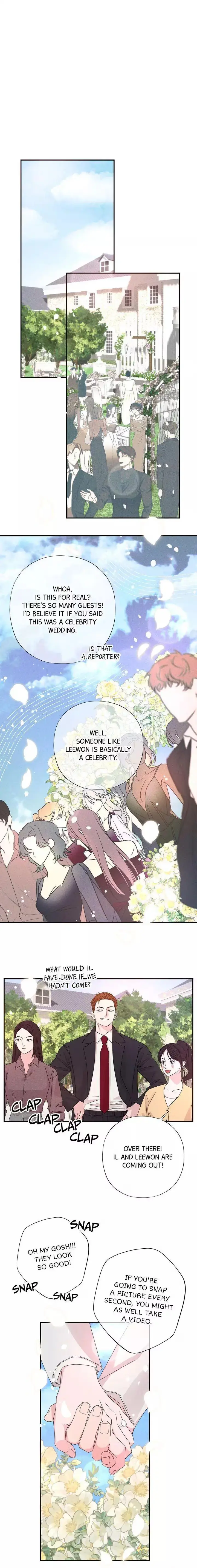 Read Take Me High chapter 73 image 1 on Lezhin
