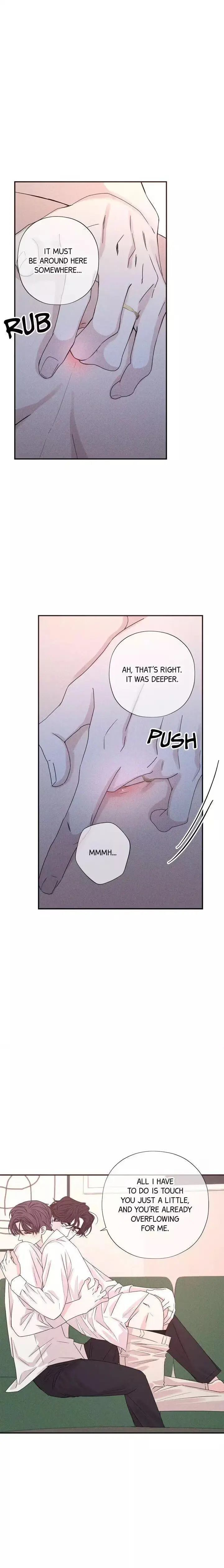 Read Take Me High chapter 73 image 10 on Lezhin