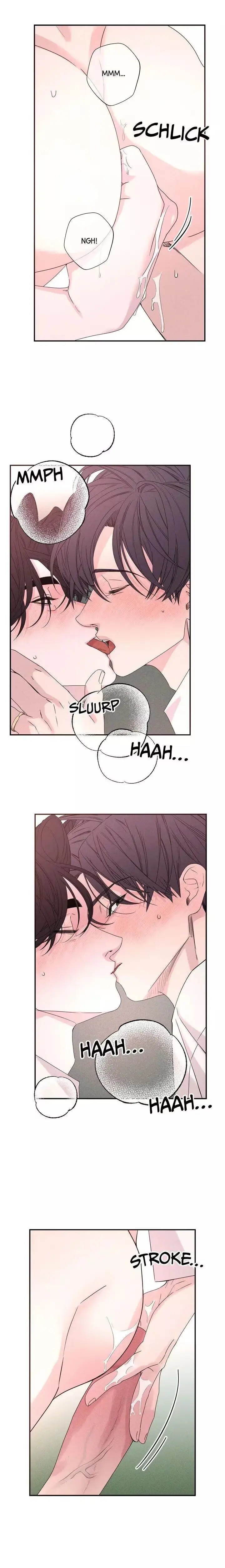 Read Take Me High chapter 73 image 12 on Lezhin