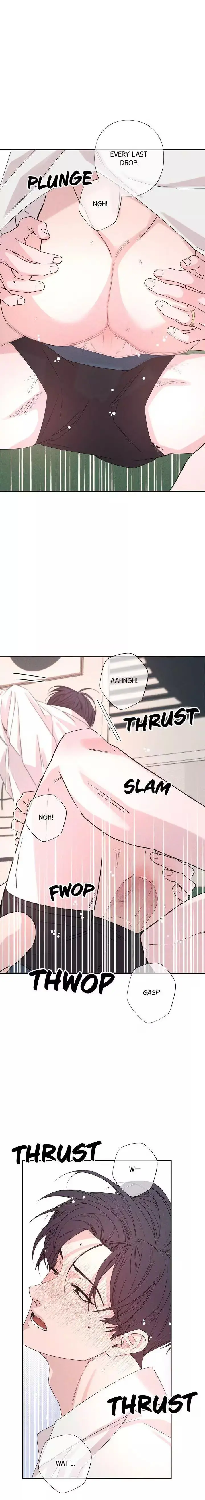 Read Take Me High chapter 73 image 14 on Lezhin