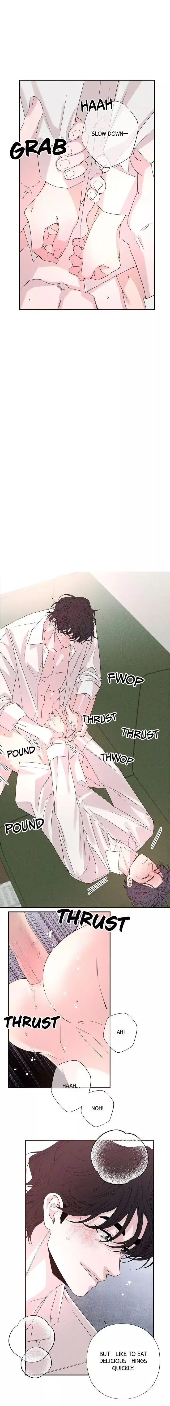Read Take Me High chapter 73 image 15 on Lezhin