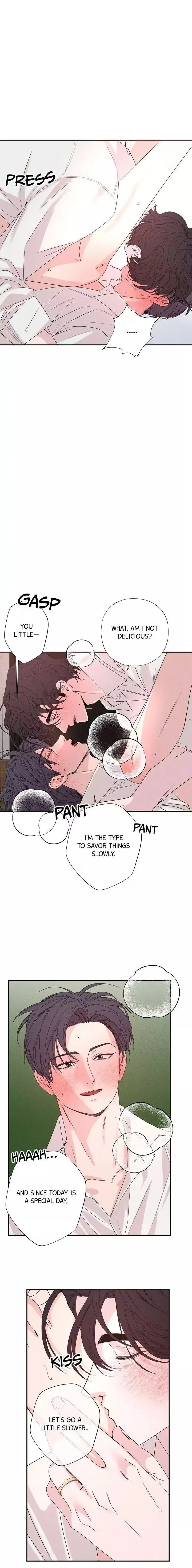 Read Take Me High chapter 73 image 16 on Lezhin
