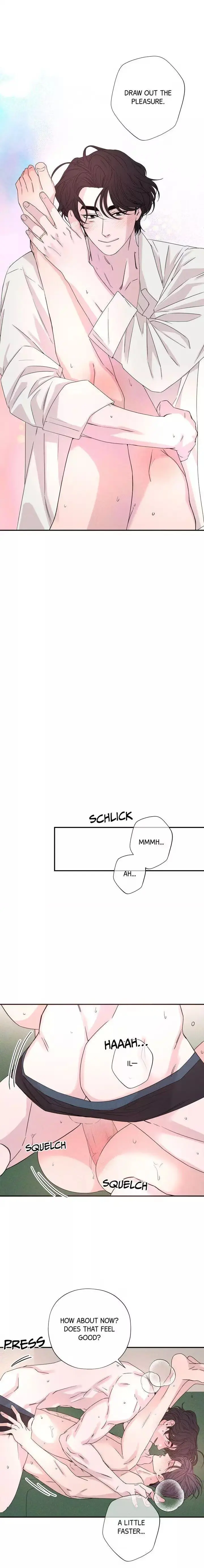 Read Take Me High chapter 73 image 17 on Lezhin