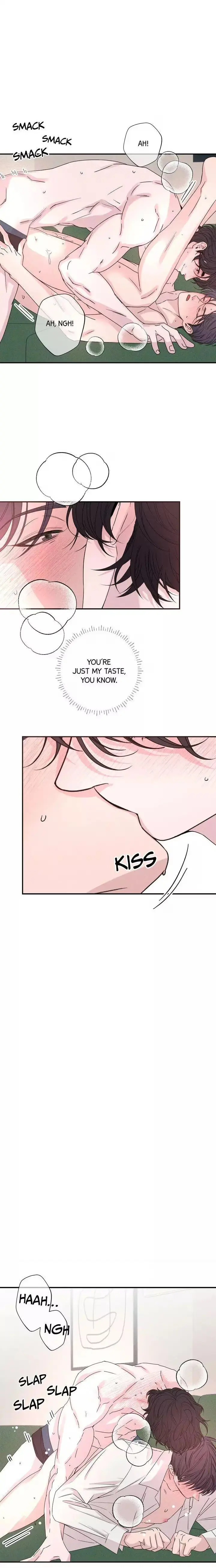 Read Take Me High chapter 73 image 18 on Lezhin