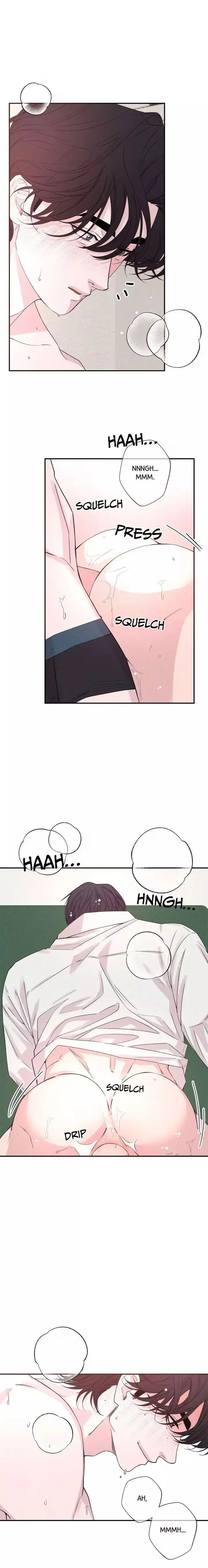 Read Take Me High chapter 73 image 19 on Lezhin