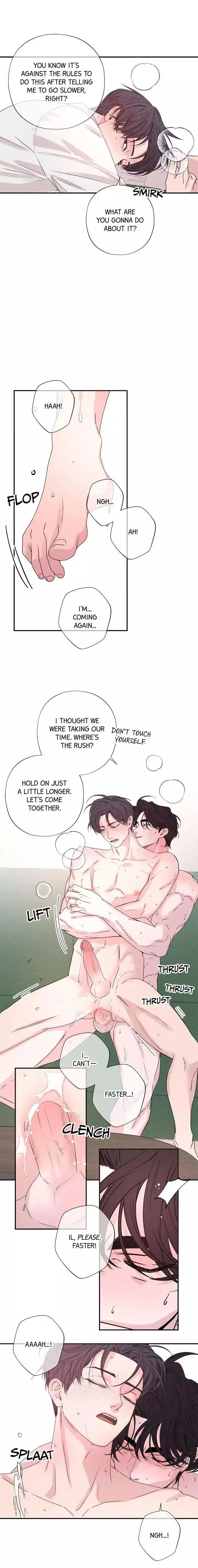 Read Take Me High chapter 73 image 20 on Lezhin