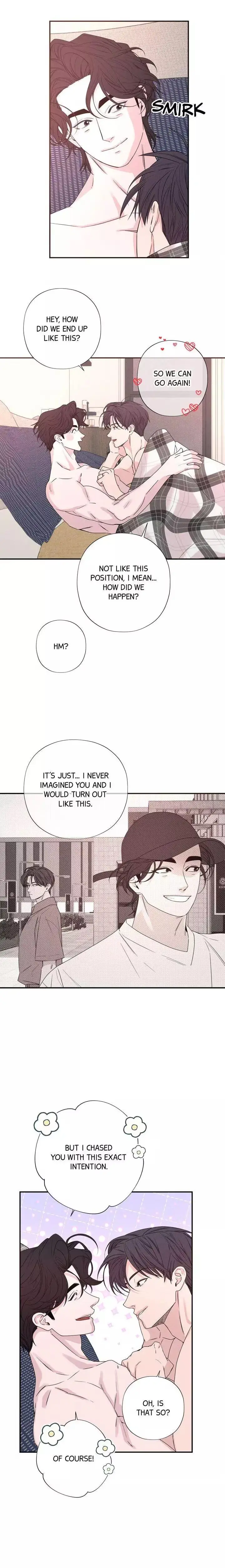 Read Take Me High chapter 73 image 22 on Lezhin