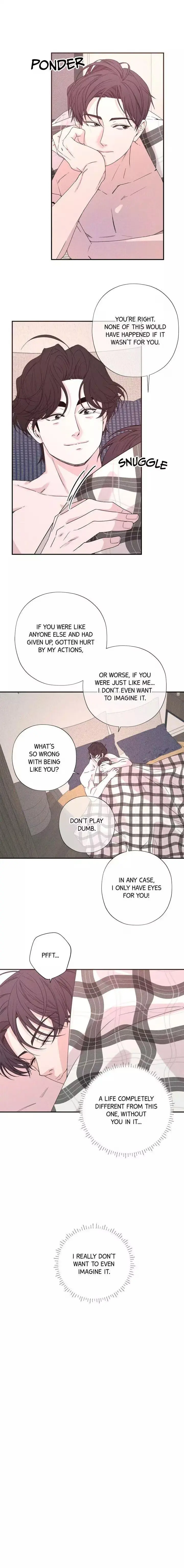 Read Take Me High chapter 73 image 23 on Lezhin