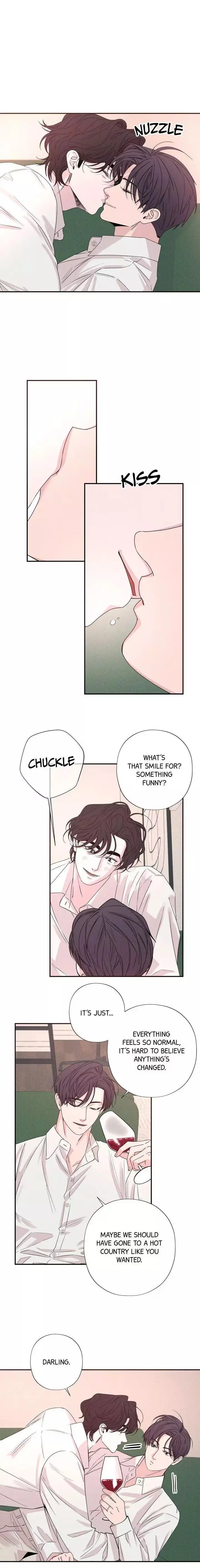 Read Take Me High chapter 73 image 5 on Lezhin