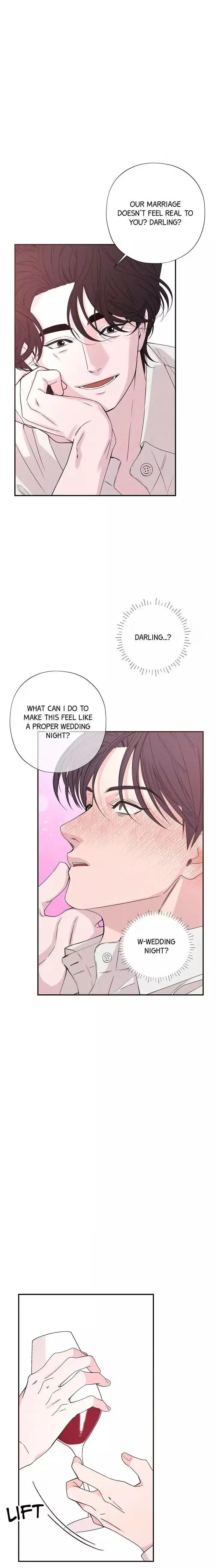 Read Take Me High chapter 73 image 6 on Lezhin