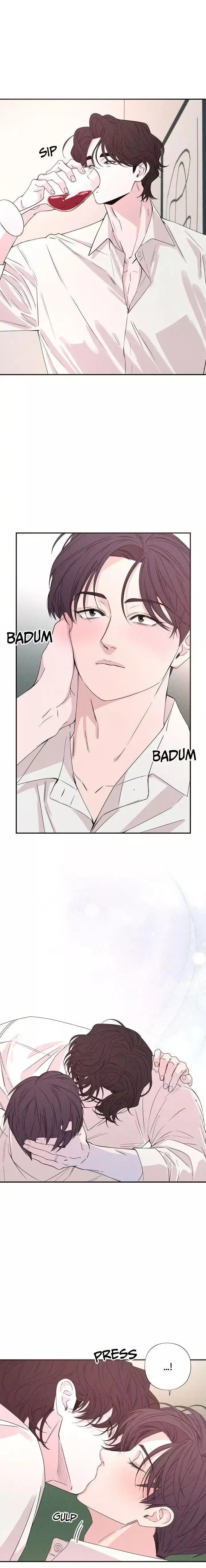 Read Take Me High chapter 73 image 7 on Lezhin
