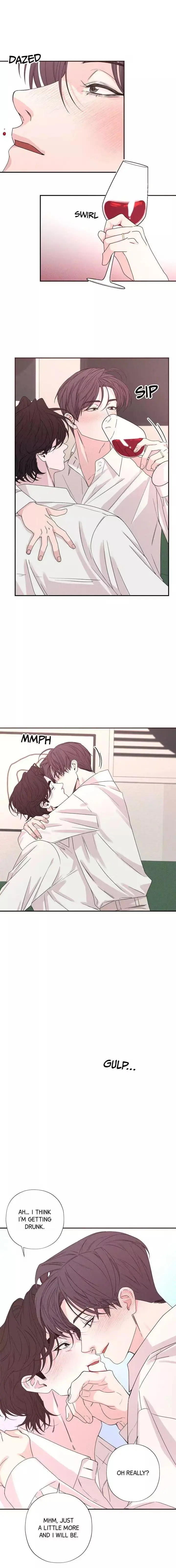 Read Take Me High chapter 73 image 8 on Lezhin