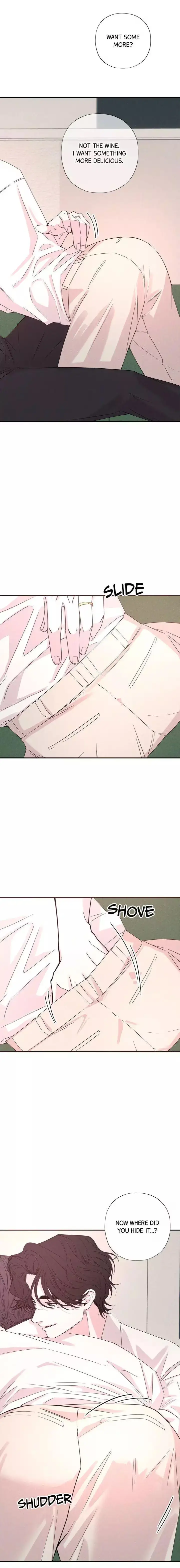 Read Take Me High chapter 73 image 9 on Lezhin