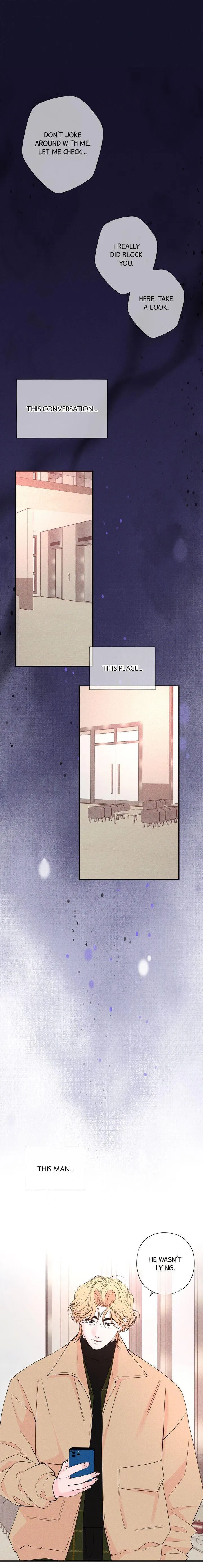 Read Take Me High chapter 74 image 1 on Lezhin