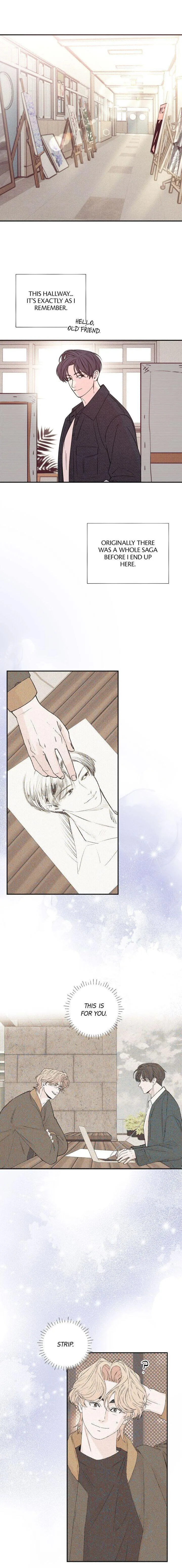 Read Take Me High chapter 74 image 10 on Lezhin