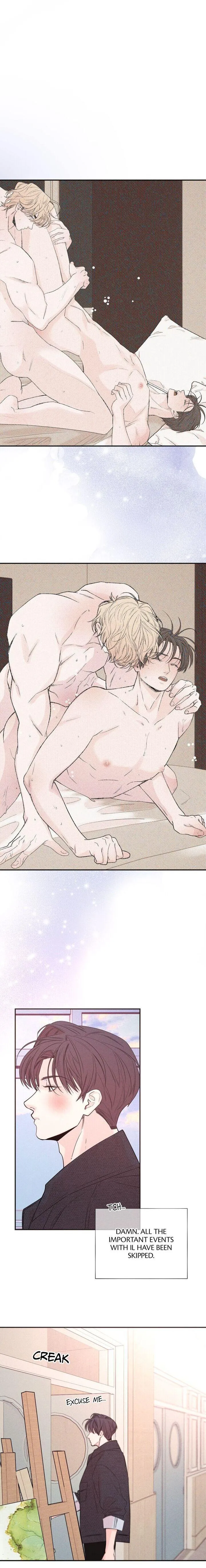 Read Take Me High chapter 74 image 11 on Lezhin