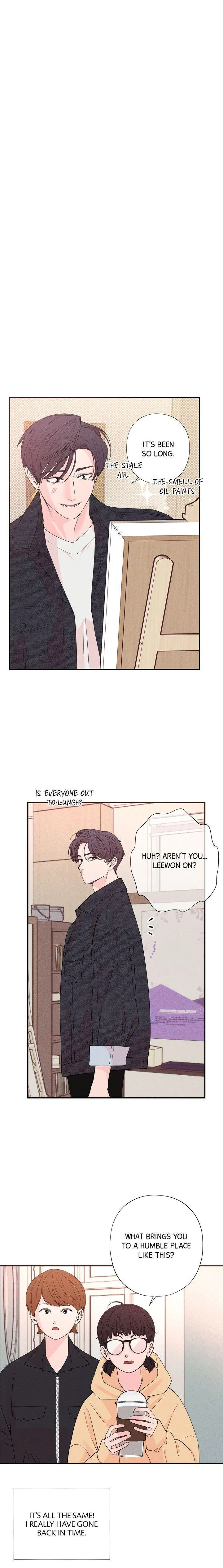 Read Take Me High chapter 74 image 12 on Lezhin